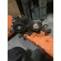 CAT C13 Oil Filter Base 312 thumbnail 1