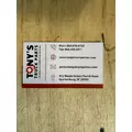 CAT C13 Oil Pump thumbnail 2