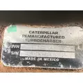 CAT C13 TurbochargerSupercharger thumbnail 6