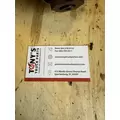 CAT C13 Water Pump thumbnail 2