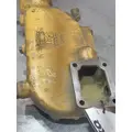 CAT C15 (DUAL TURBO-ACERT-EGR) ENGINE OIL COOLER thumbnail 3