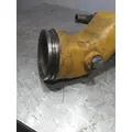CAT C15 (DUAL TURBO-ACERT-EGR) ENGINE OIL COOLER thumbnail 4