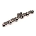 CAT C15 (DUAL TURBO-ACERT-EGR) EXHAUST MANIFOLD thumbnail 2