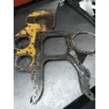 CAT C15 (DUAL TURBO-ACERT-EGR) FRONTTIMING COVER thumbnail 3