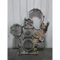 CAT C15 (DUAL TURBO-ACERT-EGR) FRONTTIMING COVER thumbnail 1