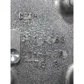 CAT C15 (DUAL TURBO-ACERT-EGR) FRONTTIMING COVER thumbnail 3