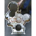 CAT C15 (DUAL TURBO-ACERT-EGR) FRONTTIMING COVER thumbnail 1