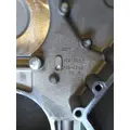 CAT C15 (DUAL TURBO-ACERT-EGR) FRONTTIMING COVER thumbnail 2