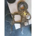 CAT C15 (DUAL TURBO-ACERT-EGR) FRONTTIMING COVER thumbnail 4