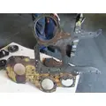CAT C15 (DUAL TURBO-ACERT-EGR) FRONTTIMING COVER thumbnail 6