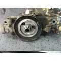 CAT C15 (DUAL TURBO-ACERT-EGR) OIL FILTER HOUSING thumbnail 2