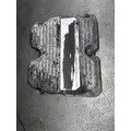 CAT C15 (DUAL TURBO-ACERT-EGR) VALVE COVER thumbnail 1