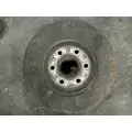 CAT C15 (DUAL TURBO-ACERT-EGR) VIBRATION DAMPER thumbnail 1