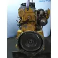CAT C15 (DUAL TURBO-ACERT-EPA04) ENGINE ASSEMBLY thumbnail 4