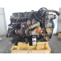 CAT C15 (DUAL TURBO-ACERT-EPA04) ENGINE ASSEMBLY thumbnail 2