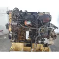 CAT C15 (DUAL TURBO-ACERT-EPA04) ENGINE ASSEMBLY thumbnail 4