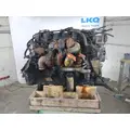 CAT C15 (DUAL TURBO-ACERT-EPA04) ENGINE ASSEMBLY thumbnail 4