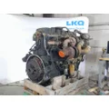 CAT C15 (DUAL TURBO-ACERT-EPA04) ENGINE ASSEMBLY thumbnail 6