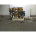 CAT C15 (DUAL TURBO-ACERT-EPA04) ENGINE ASSEMBLY thumbnail 3