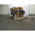 CAT C15 (DUAL TURBO-ACERT-EPA04) ENGINE ASSEMBLY thumbnail 4