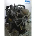 CAT C15 (DUAL TURBO-ACERT-EPA04) ENGINE ASSEMBLY thumbnail 1