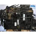 CAT C15 (DUAL TURBO-ACERT-EPA04) ENGINE ASSEMBLY thumbnail 1