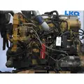 CAT C15 (DUAL TURBO-ACERT-EPA04) ENGINE ASSEMBLY thumbnail 1