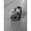 CAT C15 (DUAL TURBO-ACERT-EPA04) THERMOSTAT HOUSING thumbnail 1