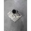 CAT C15 (DUAL TURBO-ACERT-EPA04) THERMOSTAT HOUSING thumbnail 3