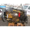 CAT C15 (DUAL TURBO-ACERT-EPA07) ENGINE ASSEMBLY thumbnail 3