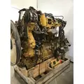 CAT C15 (DUAL TURBO-ACERT-EPA07) ENGINE ASSEMBLY thumbnail 4