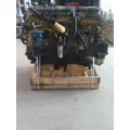 CAT C15 (DUAL TURBO-ACERT-EPA07) ENGINE ASSEMBLY thumbnail 3