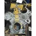 CAT C15 (SINGLE TURBO) FRONTTIMING COVER thumbnail 1