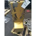 CAT C15 (SINGLE TURBO) OIL PAN thumbnail 1