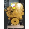 CAT C15 (SINGLE TURBO - EPA98) ENGINE ASSEMBLY thumbnail 2