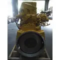 CAT C15 (SINGLE TURBO - EPA98) ENGINE ASSEMBLY thumbnail 5