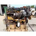 CAT C15 (SINGLE TURBO - EPA98) ENGINE ASSEMBLY thumbnail 9