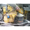 CAT C15 (SINGLE TURBO - EPA98) ENGINE ASSEMBLY thumbnail 1