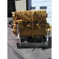 CAT C15 (SINGLE TURBO - EPA98) ENGINE ASSEMBLY thumbnail 7