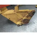 CAT C15 ACERT ENGINE BRACKET thumbnail 3
