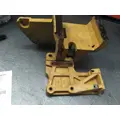 CAT C15 ACERT ENGINE BRACKET thumbnail 5