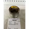 CAT C15 ACERT Exhaust Pipe thumbnail 2