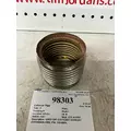 CAT C15 ACERT Exhaust Pipe thumbnail 3
