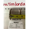 CAT C15 ACERT Exhaust Pipe thumbnail 7