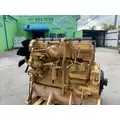 CAT C15 Acert Engine Assembly thumbnail 1