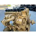 CAT C15 Acert Engine Assembly thumbnail 2