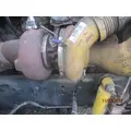 CAT C15Acert-Cold-Garrett_2316616 Turbocharger Supercharger thumbnail 2