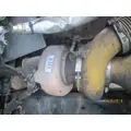 CAT C15Acert-Cold-Garrett_2316616 Turbocharger Supercharger thumbnail 3