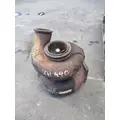 CAT C15Acert-Cold-Garrett_2321811 Turbocharger Supercharger thumbnail 2