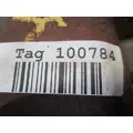 CAT C15Acert-Cold-Garrett_2321811 Turbocharger Supercharger thumbnail 3